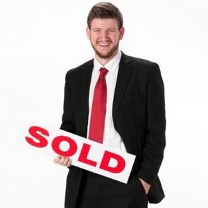 Meet your Posher, Landon